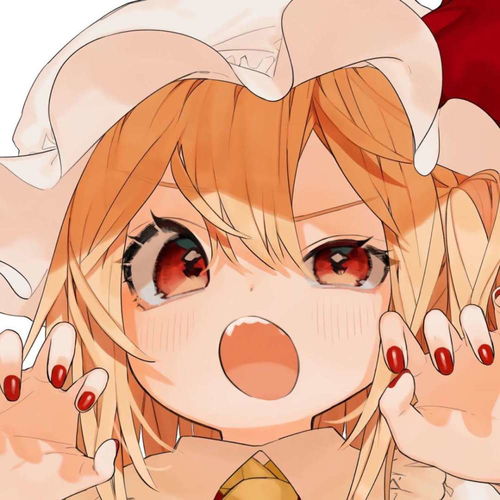 少女风格的头像真人图片漫画