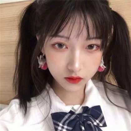 成熟唯美女生头像,你会肆无忌惮的喜欢这些女头的