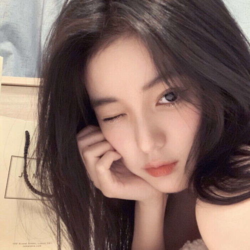 方图小姐姐集中营各种美丽小姐姐小姐姐头像