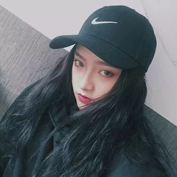 女生头像我终于决定放过自己了