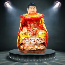 信佛了,命运是不是就越来越好了
