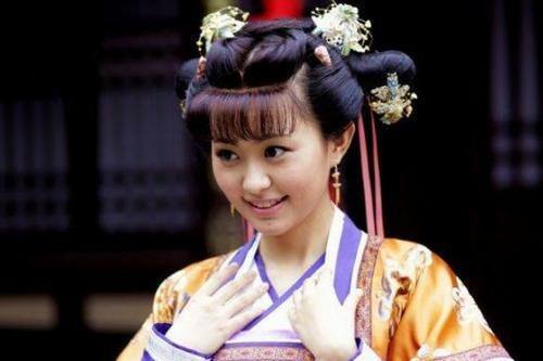 四大孙姓最美女星,孙耀琦垫底,孙怡第2,第一越看越耐看