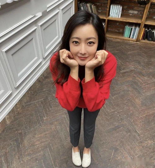 被疑整容发福嫁假豪门,她还是你记忆中的韩国第一美女吗