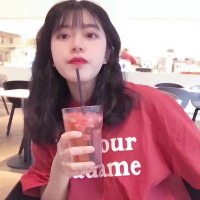 女生闺蜜头像真人两张霸气新款闺蜜二人头像