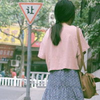 不一样的心境qq女生头像已经遗忘该如何笑的脸渐渐变瘦