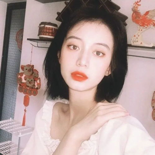 港风女头绝了,千万不要错过
