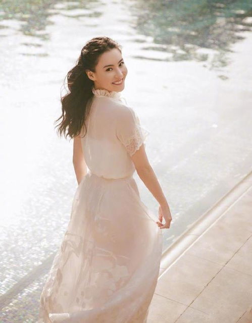 张伯芝被爆4胎已怀上已经有了三个儿子,曾表示想再生个女儿