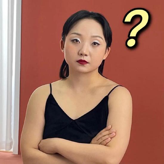 肉肉女生穿吊带显胖又显壮那是你没看过这三个搭配思路