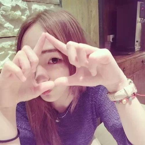 qq女生头像美丽可爱多发几张