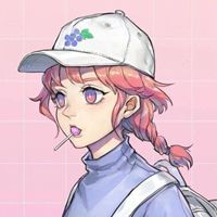 很平常的的高中生女头像微信头像图片大全