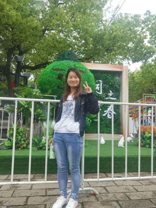 单身推荐嵇女士开朗女生,想找一个成熟稳重顾家的男士