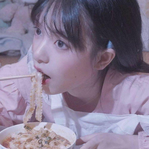 头像图片丨闺蜜头像,女生头像1225
