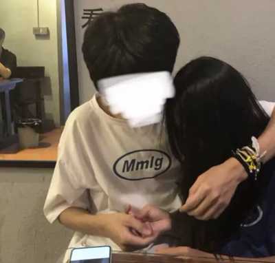 女生头像真人头像情头