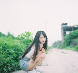 daisy妤故女生头像女头小清新