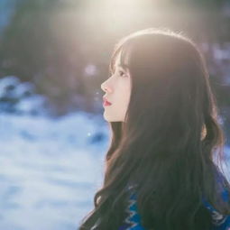 女生头像微信女生头像图片大全