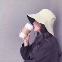 女生qq头像韩版韩版戴帽子的女生qq头像