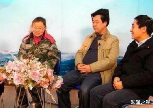北大女硕士苏黎杰,因求职碰壁回乡当油漆工,坦言我很快乐