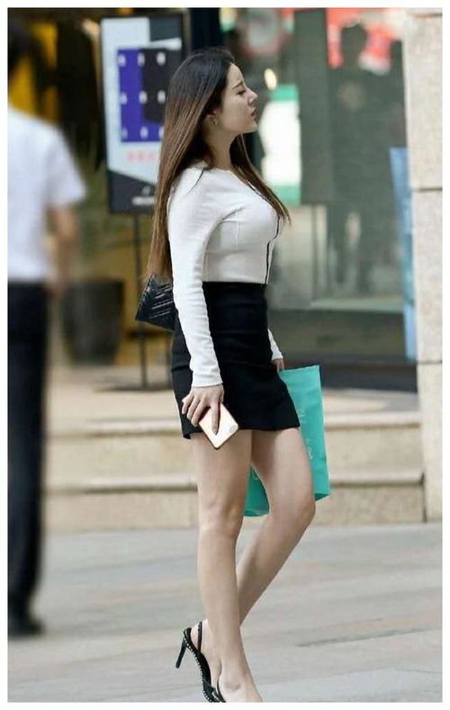 小凯美搭术高冷美女,气质高雅有格调的美