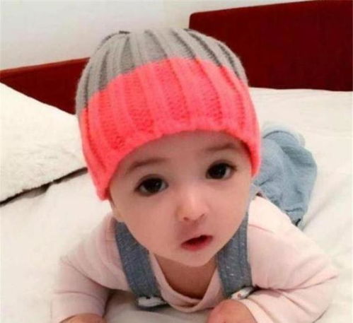 不是我的种中国父母生下混血娃,3次鉴定后爸爸笑开花