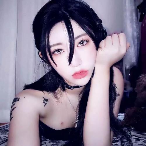 很潮很酷男女头像,众多俊男靓女