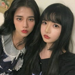 qq女生头像qq头像大全扣扣居第234页