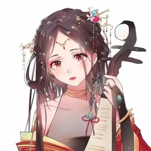 古风句子青衫烟雨客,似是故人来