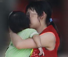 女生头像小学性侵