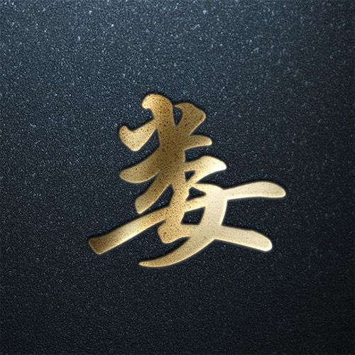 姓氏头像第八期,年味福利专场,你的姓氏在里面吗