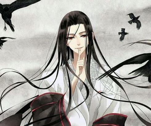 心理测试4双剑眉,哪双最有气概测你未来男友的气质