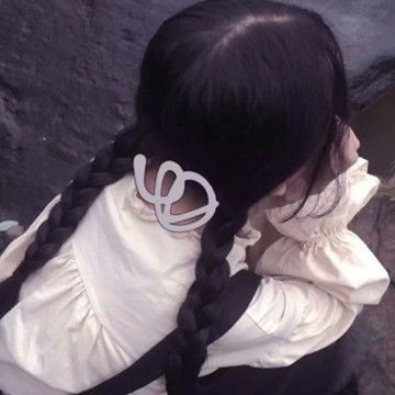 00后可爱女生不露脸头像,女生头像图片