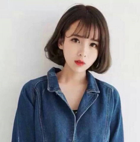 脸部有这3个缺陷的女生,或许短发更适合你,瞬间变校花