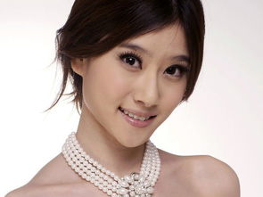 青春美少女组合张如意全高清壁纸