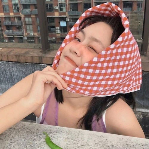 about小众女生头像第五十期