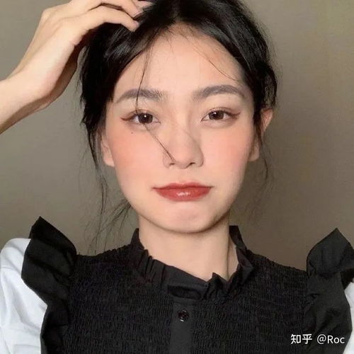 高级感小众女生头像合集气质小清新