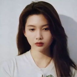 复古港风头像丨感觉来了