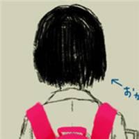 胖胖小女孩的微信贴图叫什么微信头像图片大全