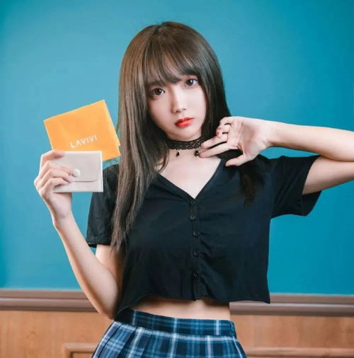 专辑头像丨分享超宝藏的jk女生头像