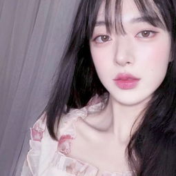 女生头像人间烟火气