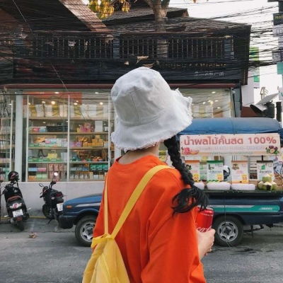 女生头像