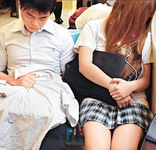 国人不文明现象,让人不堪入目