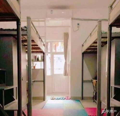 求荆州长江大学寝室图片