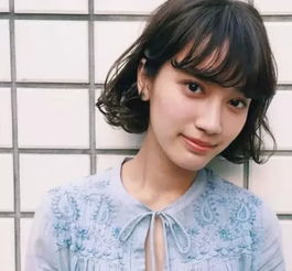 春季女生最喜欢的3款发型,漂亮的女生都收藏了,你还不抓紧