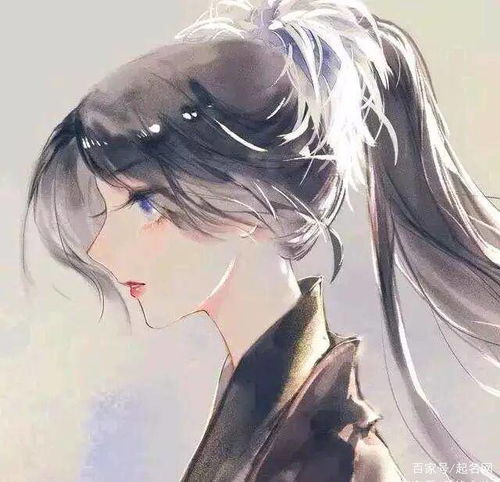 中国姓名文化研究,历史上最好听古风的名字有哪些