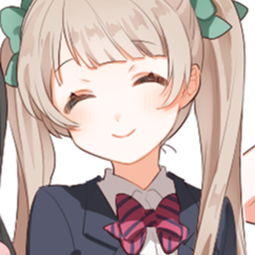 lovelive头像壁纸