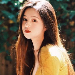 拥有这5种脸型的女生,2018年运气都不会太差,超准