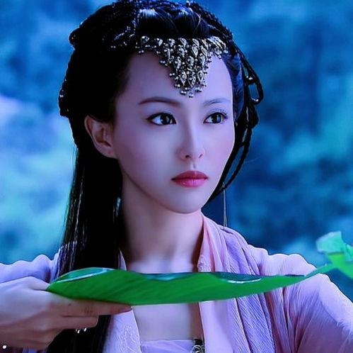 80后古装绝美女星,刘亦菲仙气,佟丽娅惊艳,杨幂高冷,谁更美呢