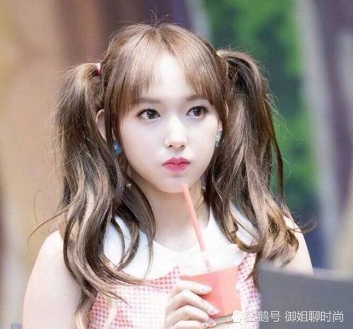 披头发就要过时了,2020流行这几款扎发,简单易学不挑脸