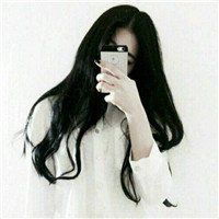 用手机挡住脸头像女微信头像图片大全