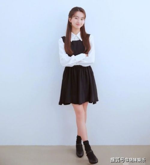 7号房的礼物小女孩长大了,清纯甜美亭亭玉立,一点没长残