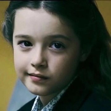 欧美可爱搞怪小孩女生头像,小孩头像图片